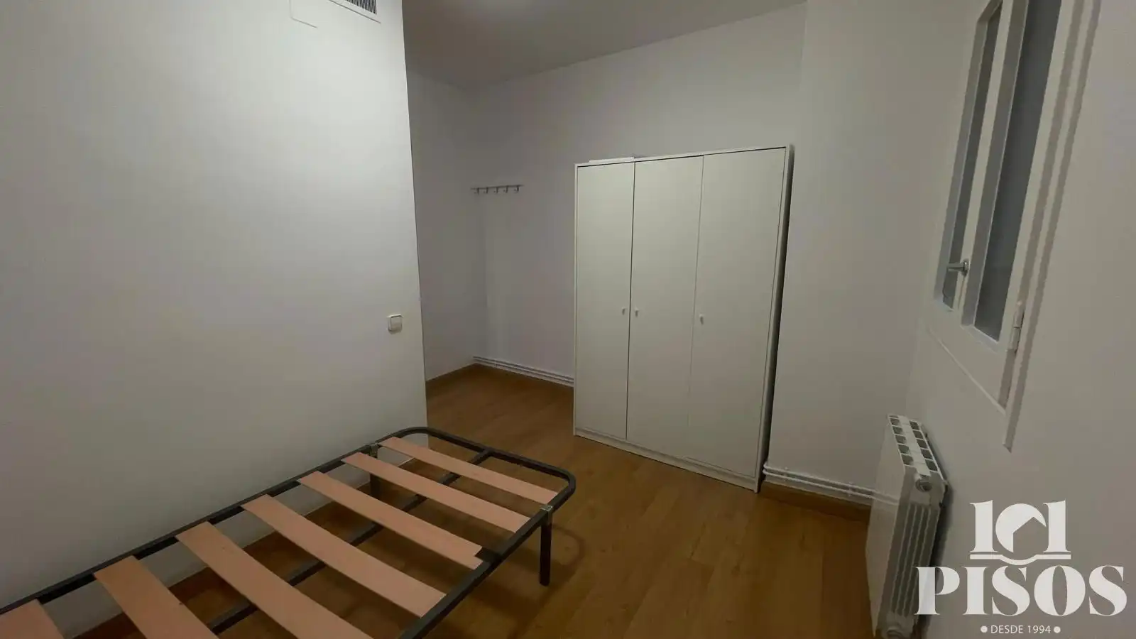 Habitación de Piso de alquiler en Sant Cugat del Vallès con Calefacción, Parquet y Terraza