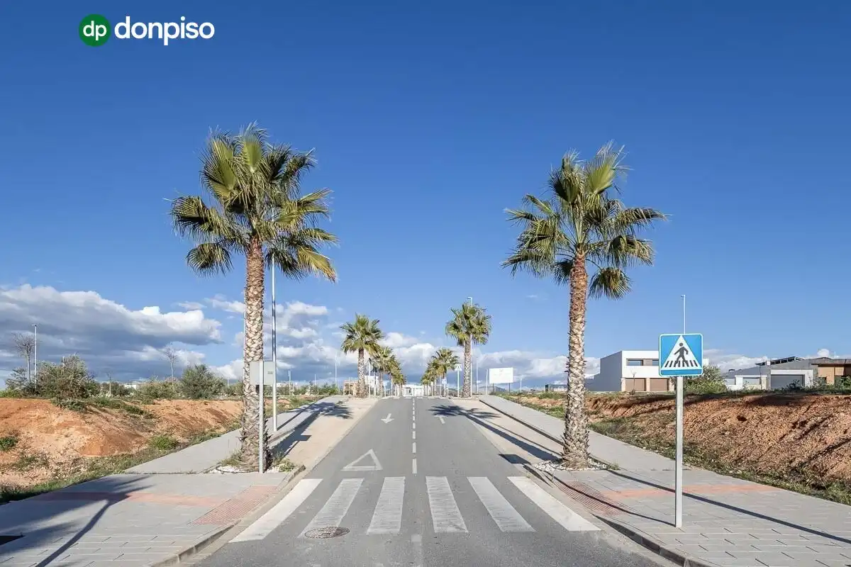 Terreno residencial en venta en Calle 18220 44, imagen 16
