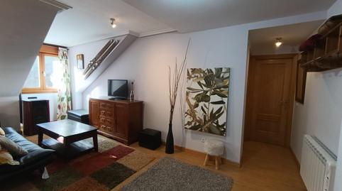 Foto 4 de Apartamento en venta en Barrio Felechosa Abajo, 1, Aller, Asturias