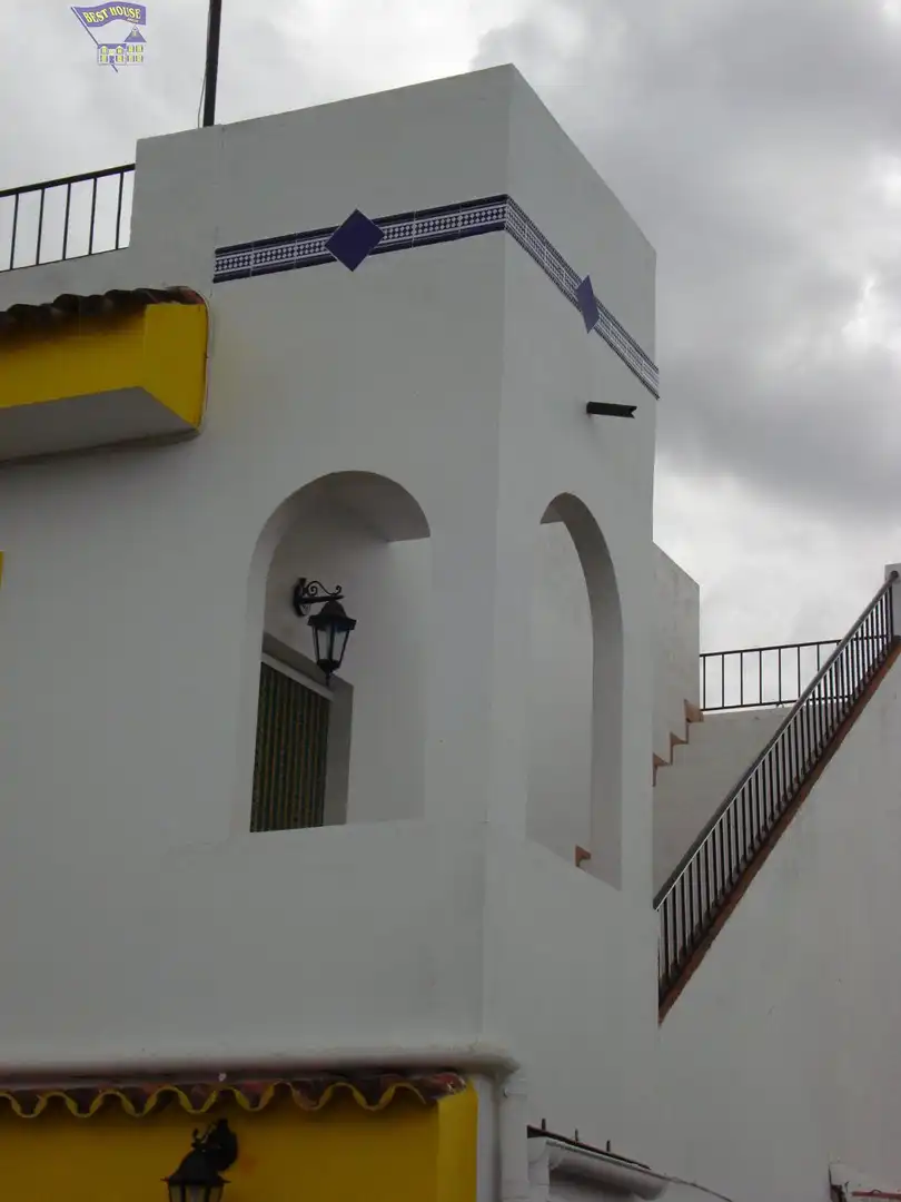 Xalet amb piscina en venda a Arcos de la Frontera, imagen 62