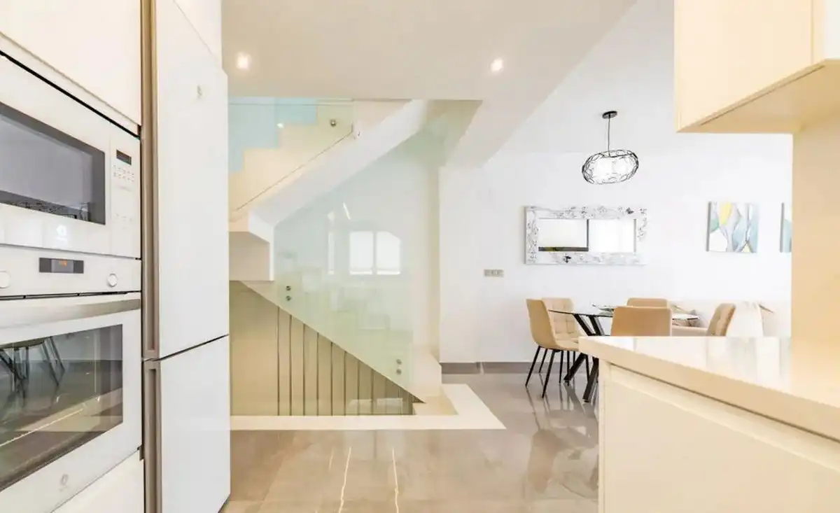 Casa amb jardí en venda a Los Balcones - Los Altos, imagen 6