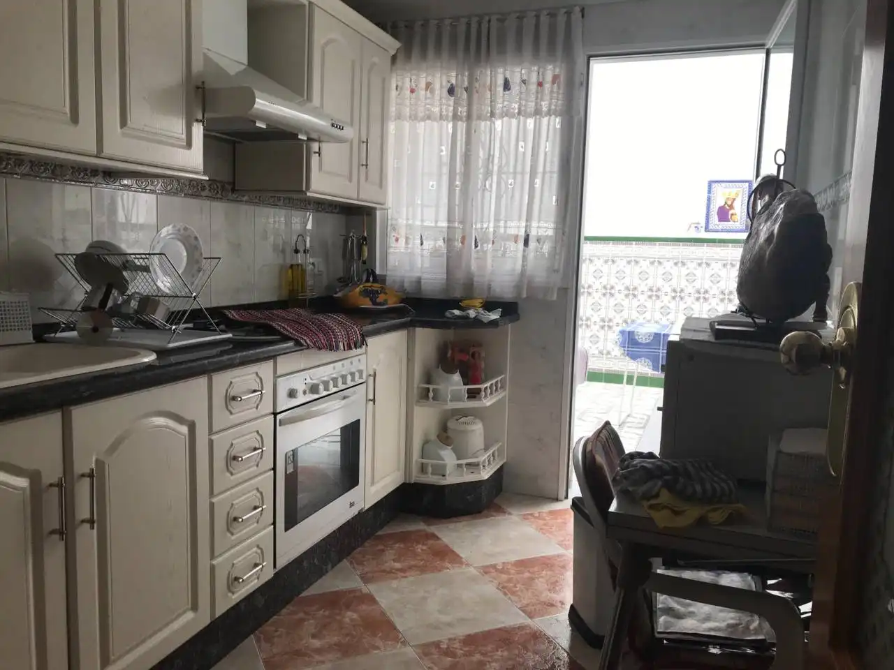 Casa o xalet en venda a Morón de la Frontera