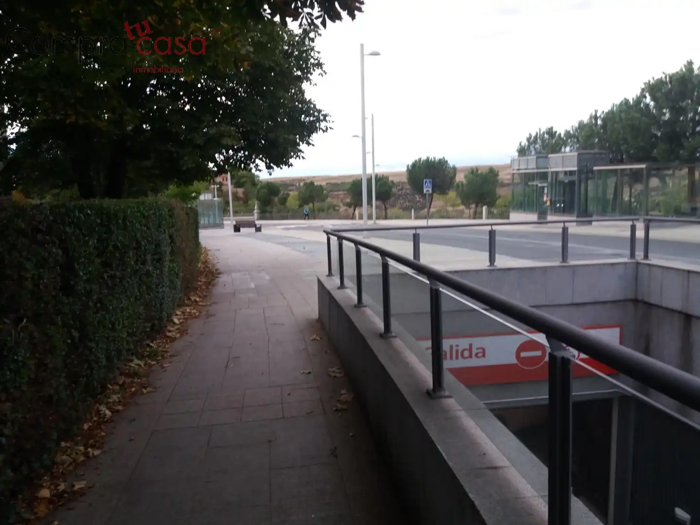Aparcament en venda a Avenida del Padre Claret, imagen 6