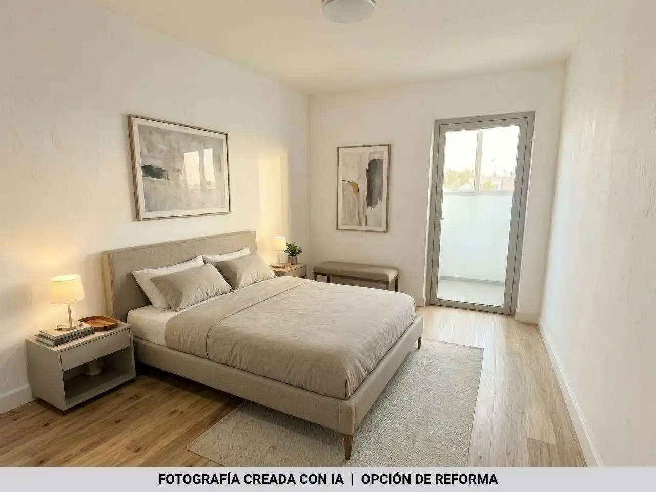 Bedroom of Houses for sale in Vila-seca