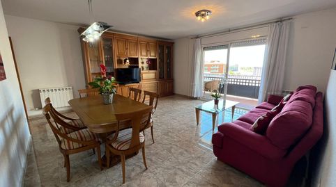 Foto 5 de Piso en venta en Carrer del President Companys, El Tancat - Mas d'en Gual, El Vendrell