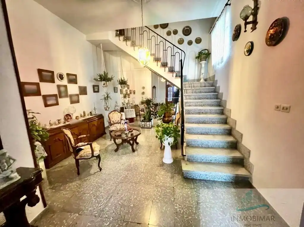 Casa con terrazza in vendita a Centro, imagen 69