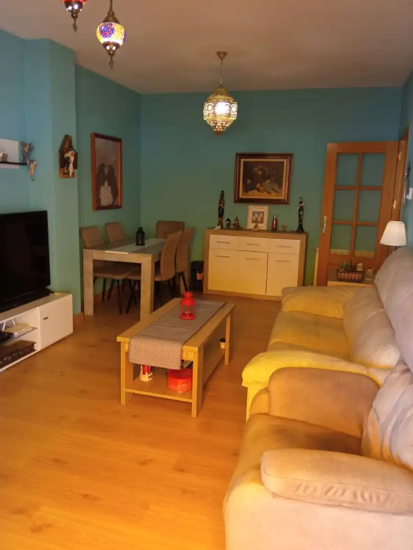 Piso con ascensor en venta en Villarrubia de los Ojos, imagen 7