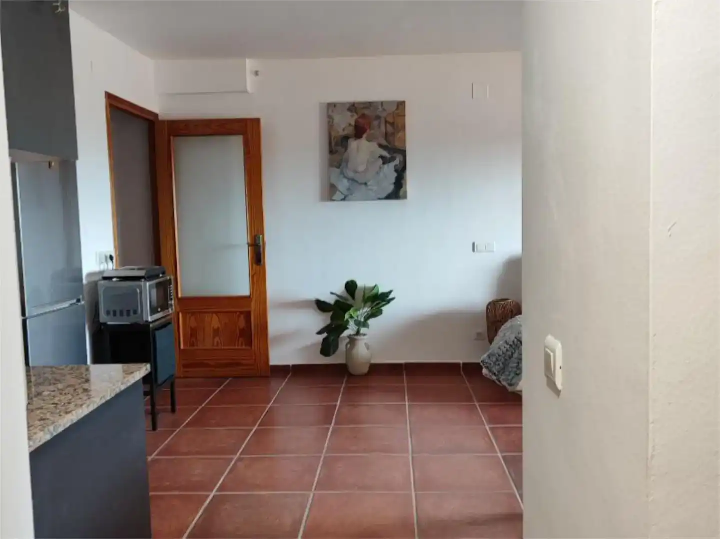 Piso en venta en Corbera d'Ebre con Horno, Lavadora y Microondas
