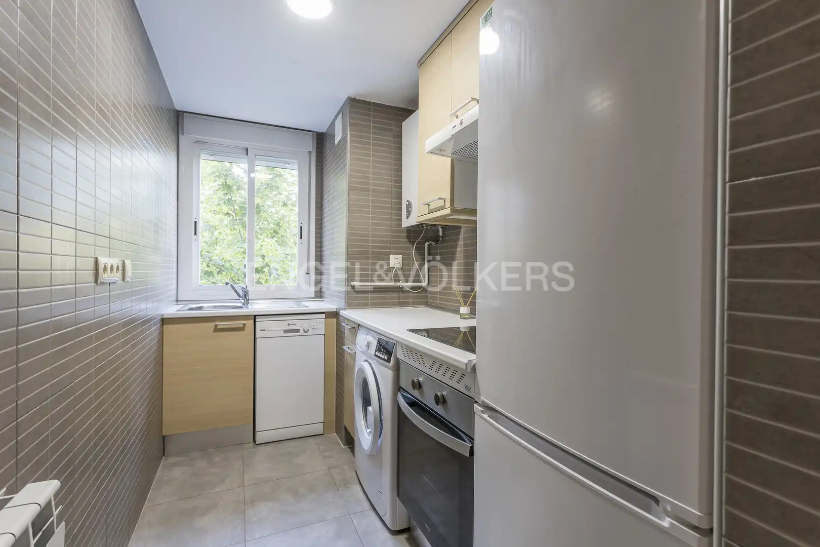 Appartamento con ascensore in vendita a Villaverde, imagen 4