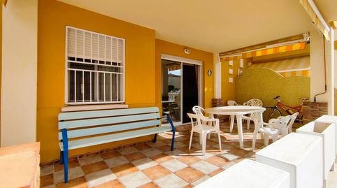 Foto 4 de Apartamento en venta en Borrons Dels, Xeraco, Valencia