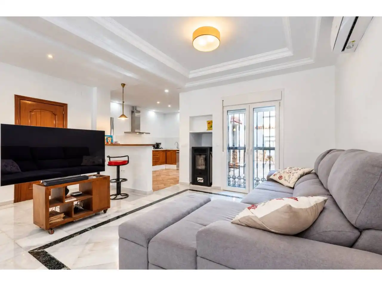 Maison mitoyenne à vendre à Las Almenas, imagen 13