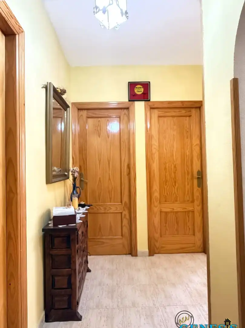 Apartament en venda en Torrevieja amb Terrassa, Moblat i Forn