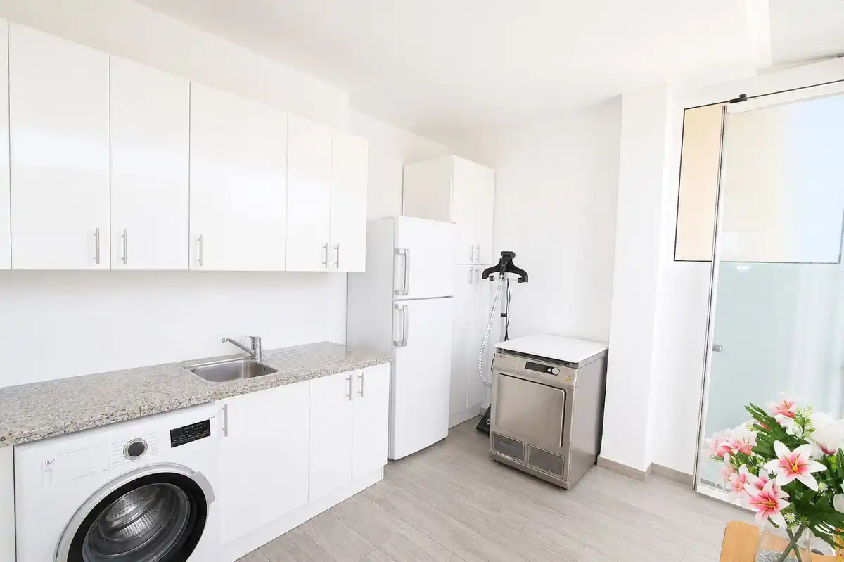 Ático con ascensor en venta en Elviria - Cabopino, imagen 18