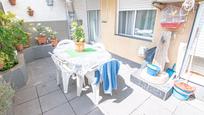 Terrace of Flat for sale in  Barcelona Capital  with Heating and Terrace