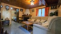 Living room of Country house for sale in Llanes  with Private garden