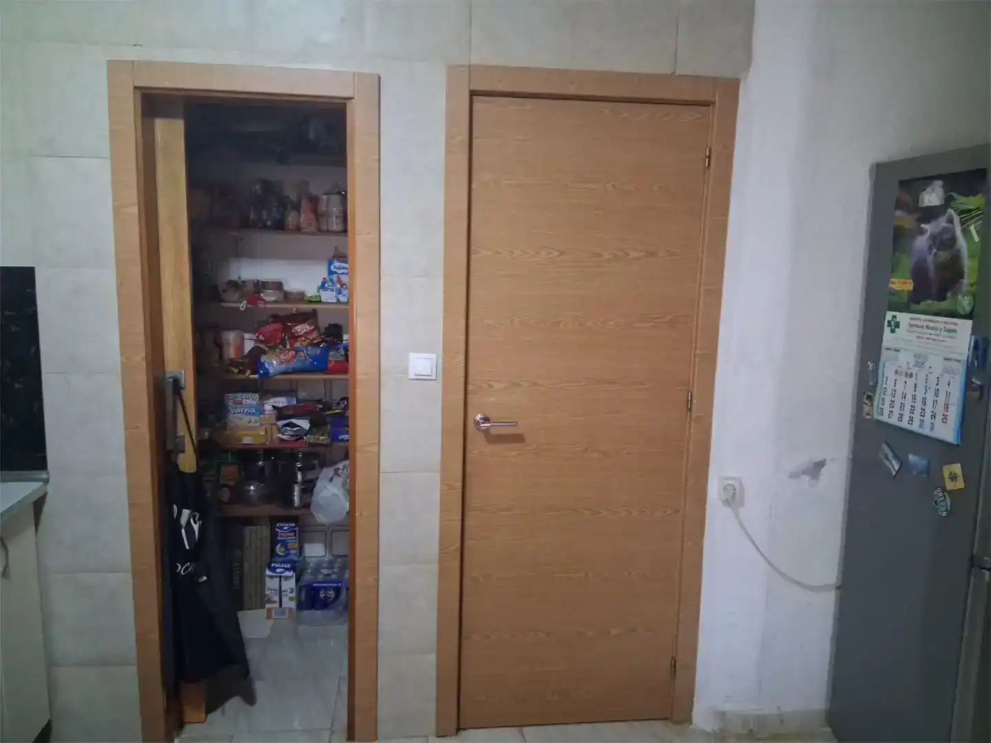 Casa o xalet en venda en Algueña amb Aire condicionat i Balcó