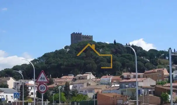 Casa adosada en venta en La Roca del Vallès con Aire acondicionado, Calefacción y Terraza