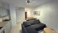 Living room of Flat for sale in Benidorm  with Air Conditioner and Terrace