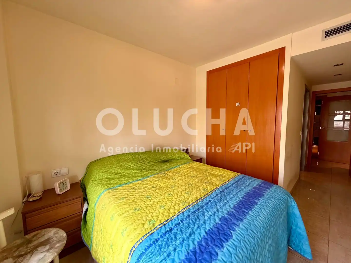 Habitación de Piso en venta en Castellón de la Plana / Castelló de la Plana con Balcón