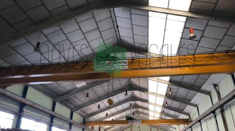 Photo 3 of Industrial buildings for sale in Centro, Madrid