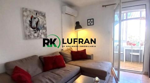 Foto 4 de Pis en venda a Virgen del Remedio - Parque Lo Morant, Alicante