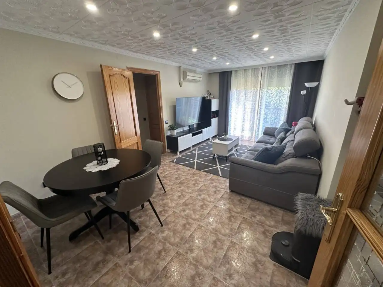 Piso en venta en Calle Riera, Vila-seca Poble, Vila-seca