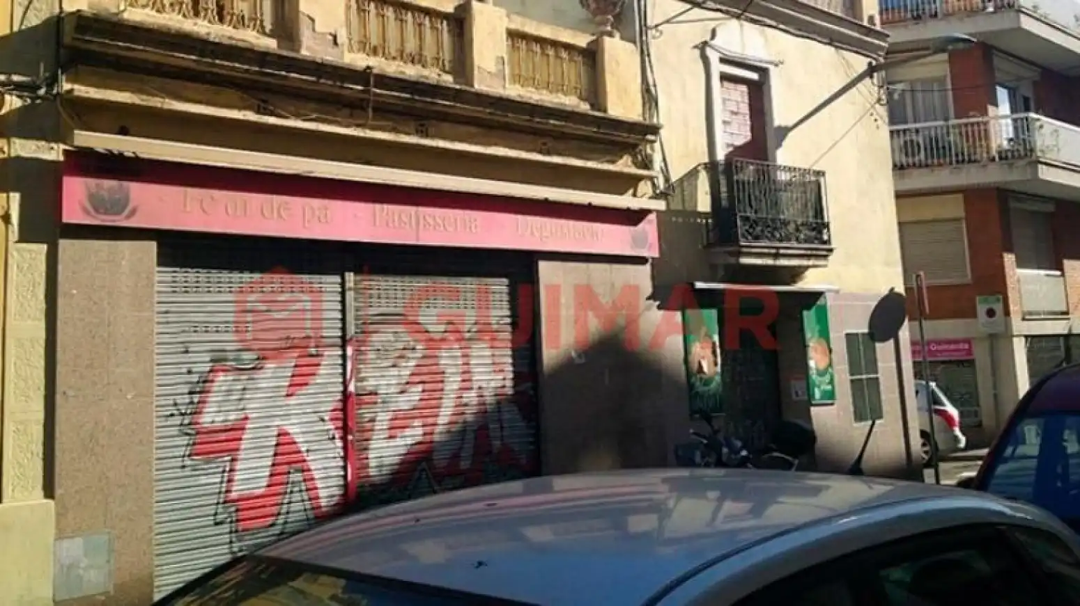 Terreno rustico in vendita a Barcelona - Calle GARROTXA, imagen 2