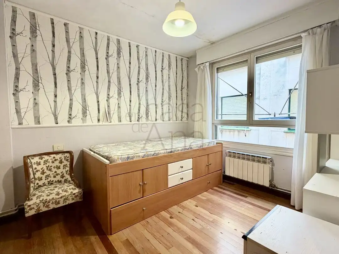 Appartement avec ascenseur à vendre à Severo Ochoa Kalea, imagen 21