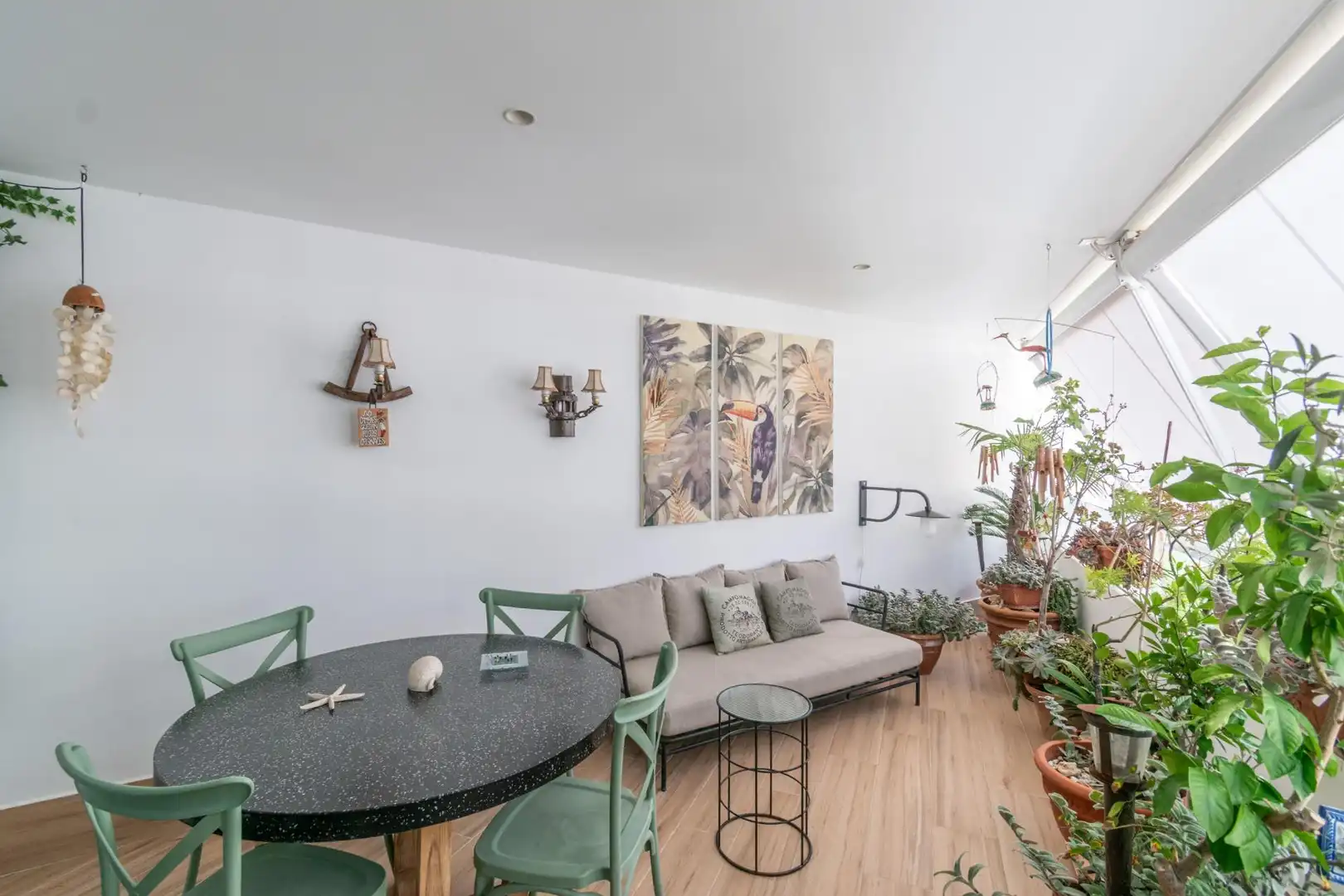 Wohnung mit Pool zum Verkauf in Calle Rector Federico Mayor Zaragoza, imagen 24