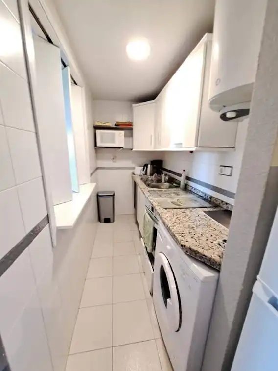 Attic for rent in Urbanización Costabella, 351, Costabella