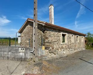 Casa o xalet en venda a Frades