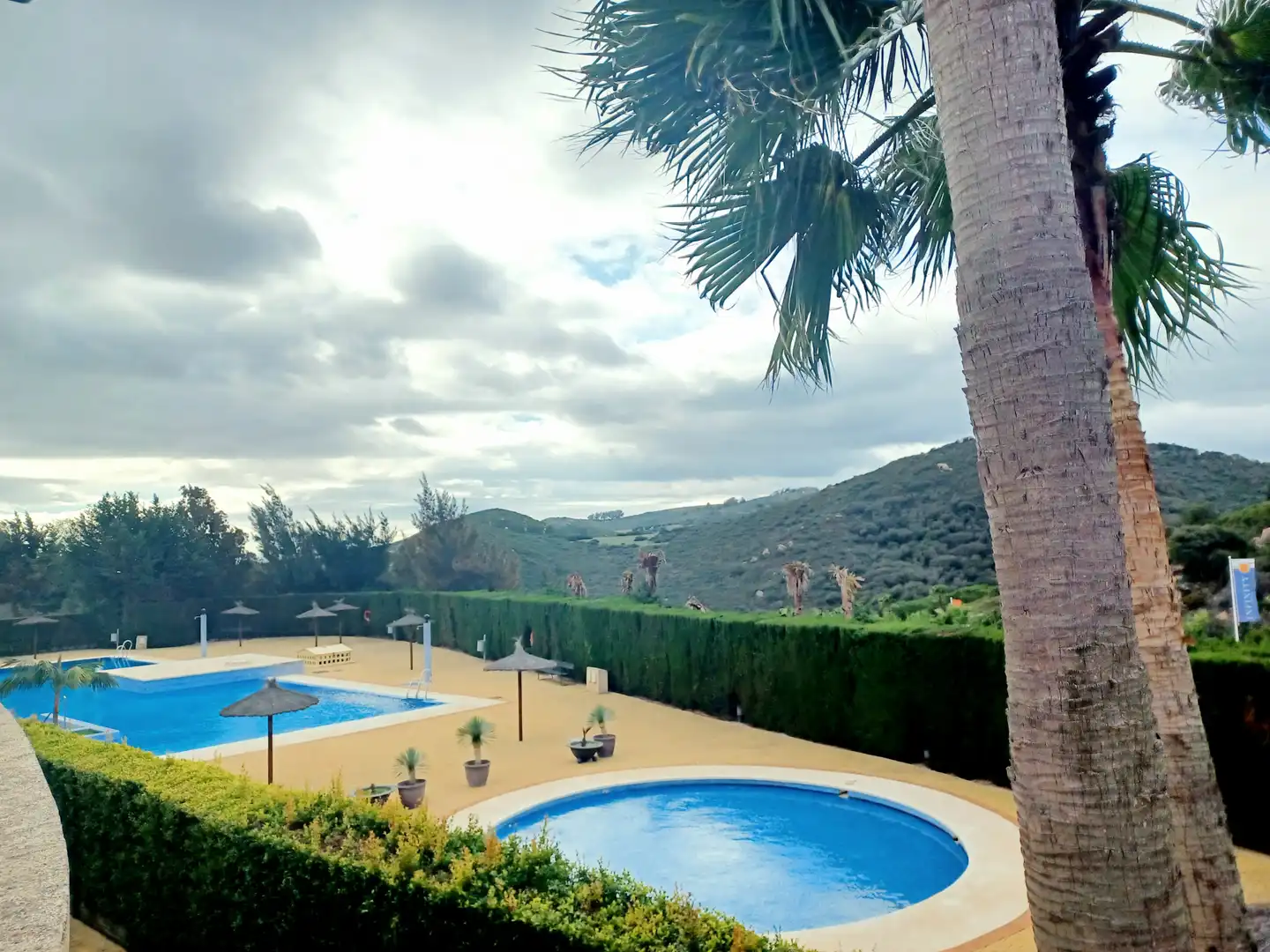 Apartamento con piscina en venta en La Alcaidesa, imagen 22