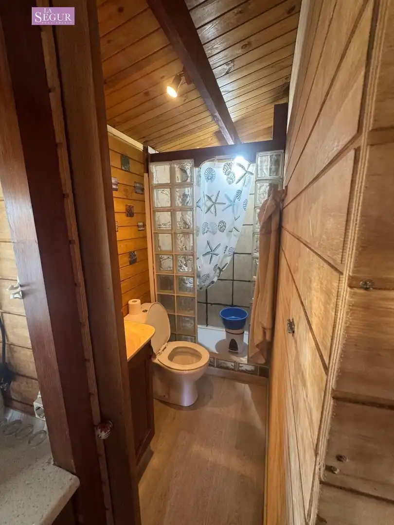 Baño de Finca rústica en venta en Vejer de la Frontera con Jardín privado, Terraza y Trastero