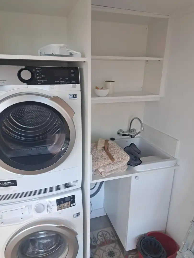 Bany de Pis en venda en Barcelona amb Aire condicionat, Calefacció i Parquet