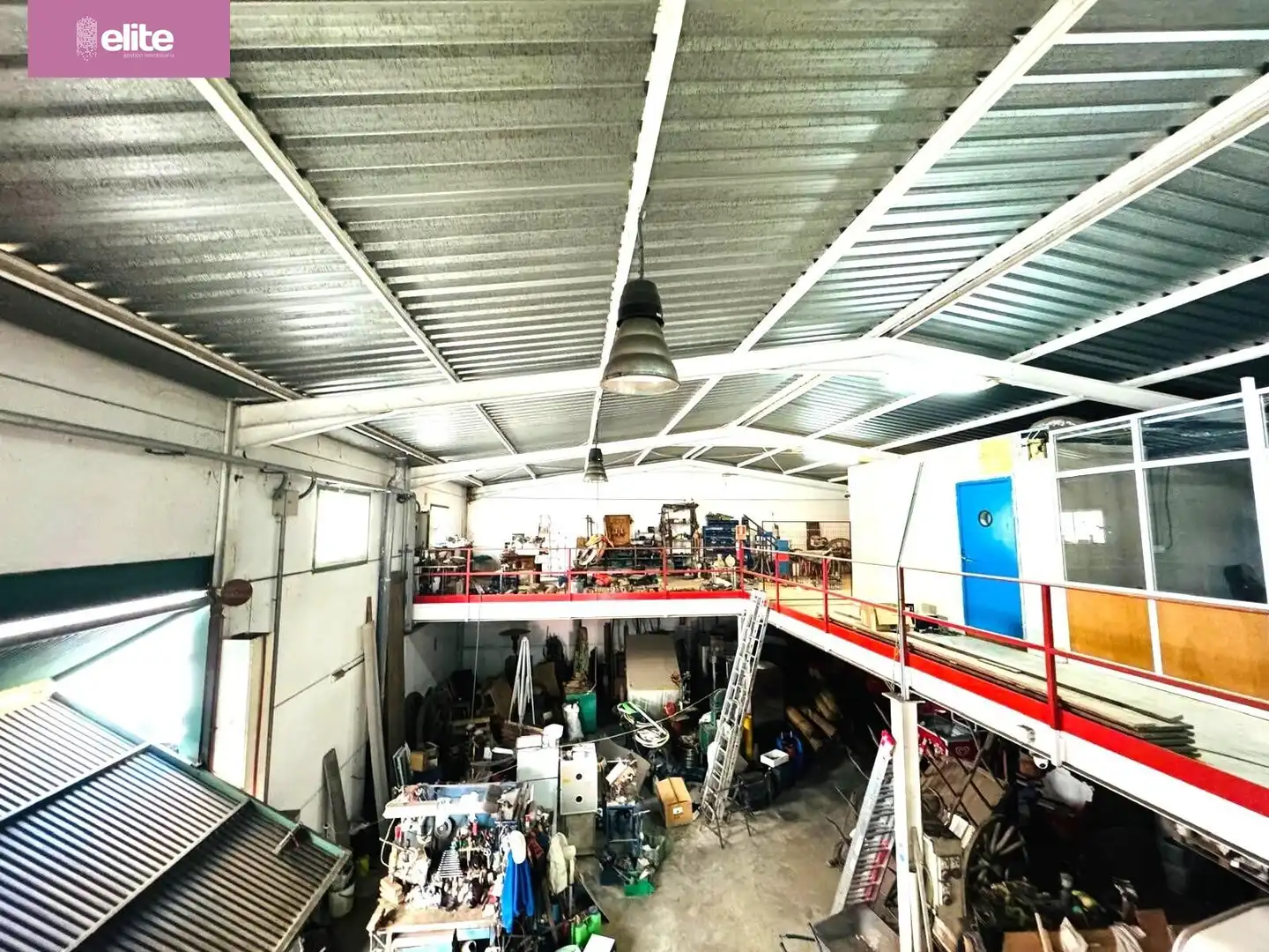 Nau industrial en venda a Jerez Sur, imagen 4