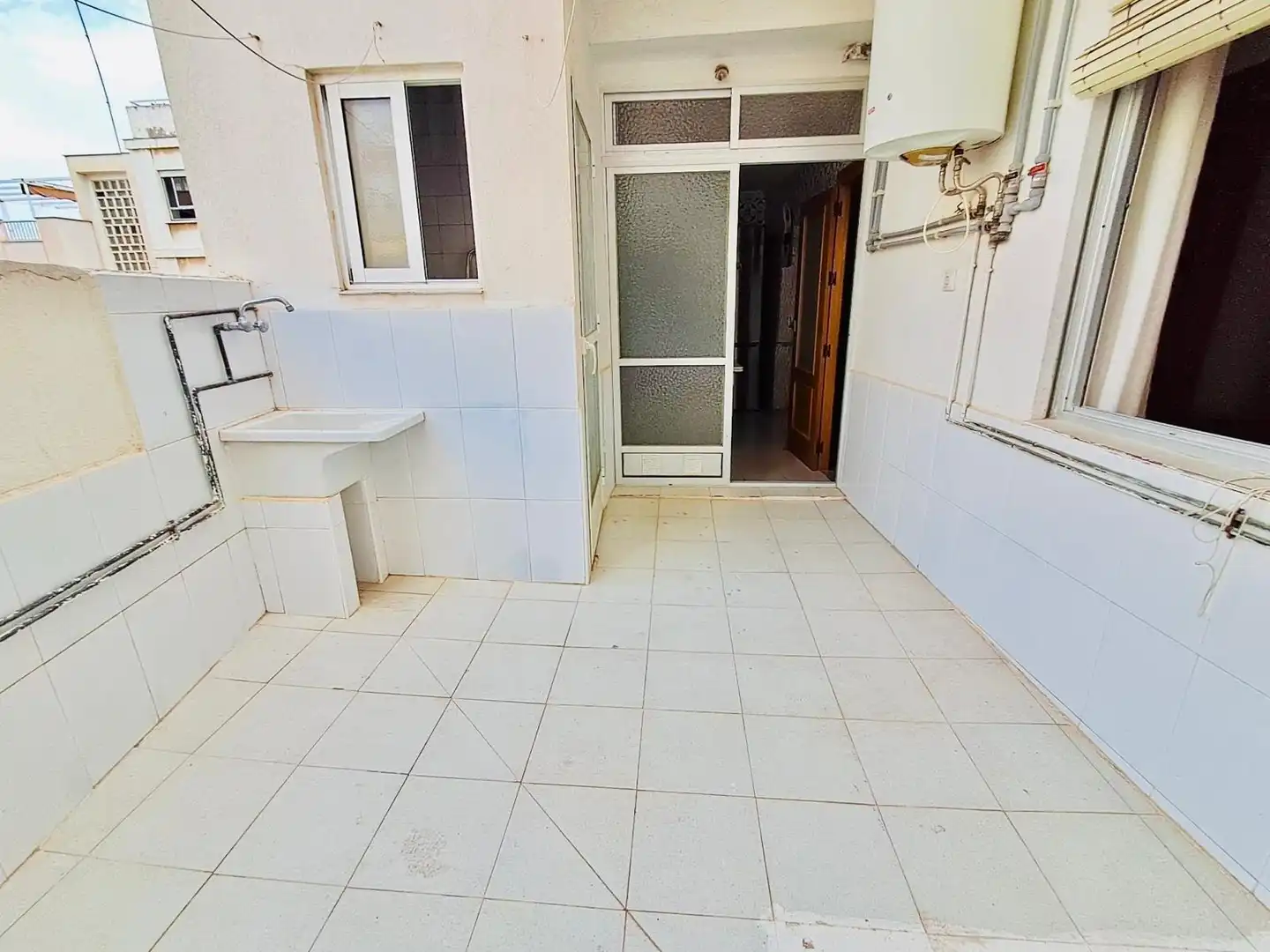 Terraza de Piso en venta en Águilas con Terraza y Amueblado