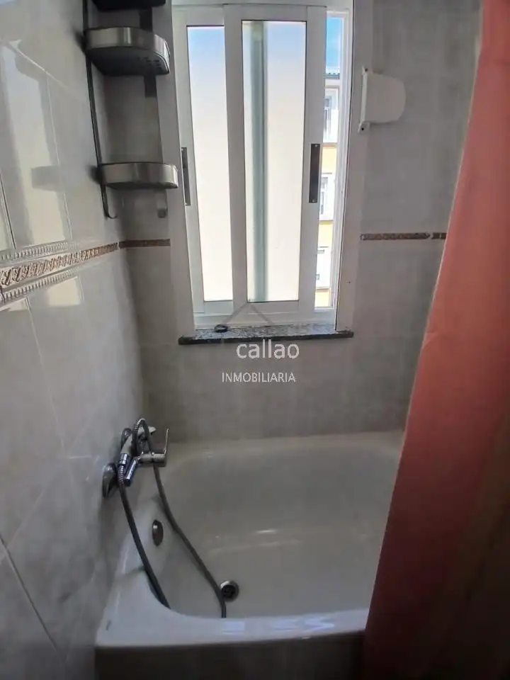 Flat for rent in Alto del Castaño