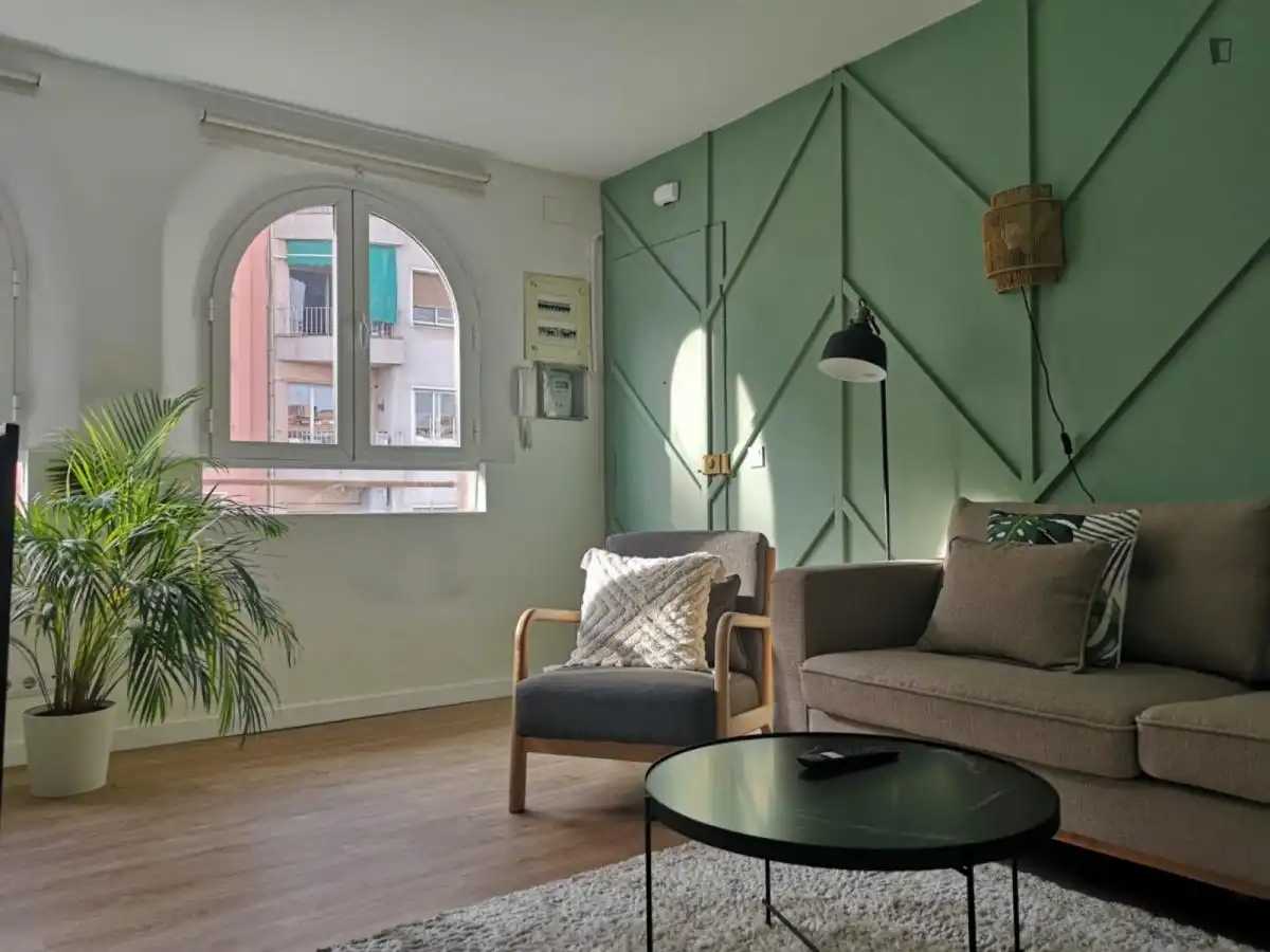 Habitación en Navas