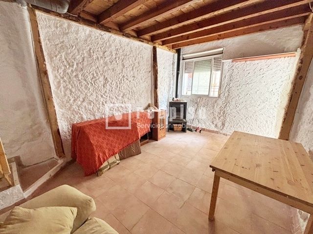 Casa o xalet en venda en Sacedón amb Calefacció i Terrassa