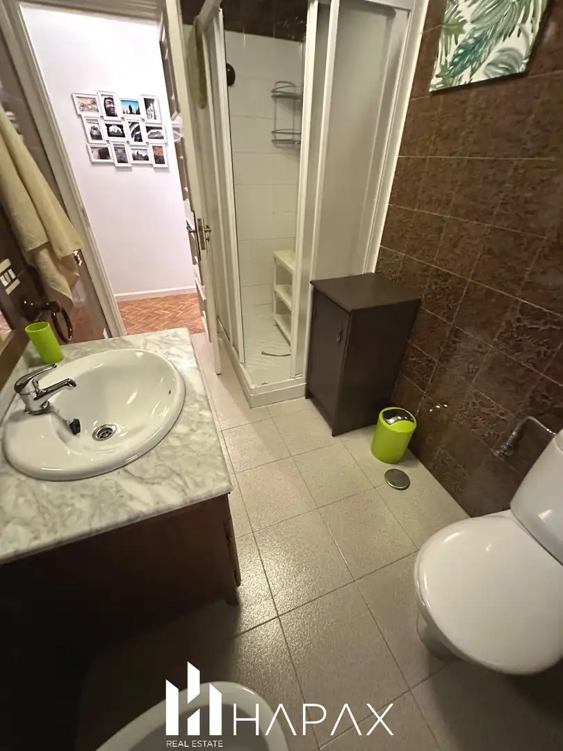 Flat with terrace for sale in Salamanca - CT CARMEN, DEL, imagen 12