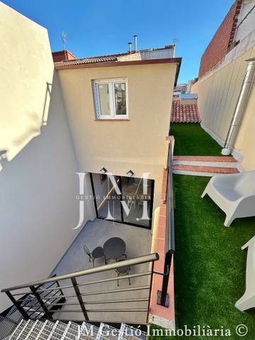 Casa adosada en Venta en Can Palet