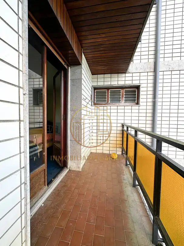 Terrassa de Pis en venda en Irura amb Jardí privat, Terrassa i Balcó