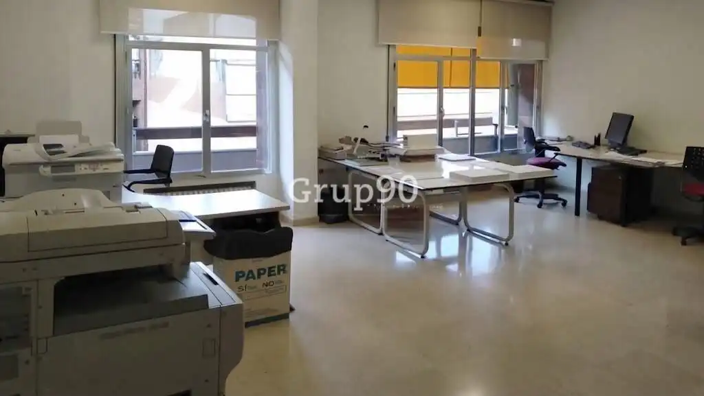 Pis en venda en Lleida amb Calefacció i Traster