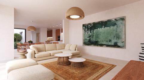 Foto 5 de Casa o xalet en venda a Casco Urbano, Moraira