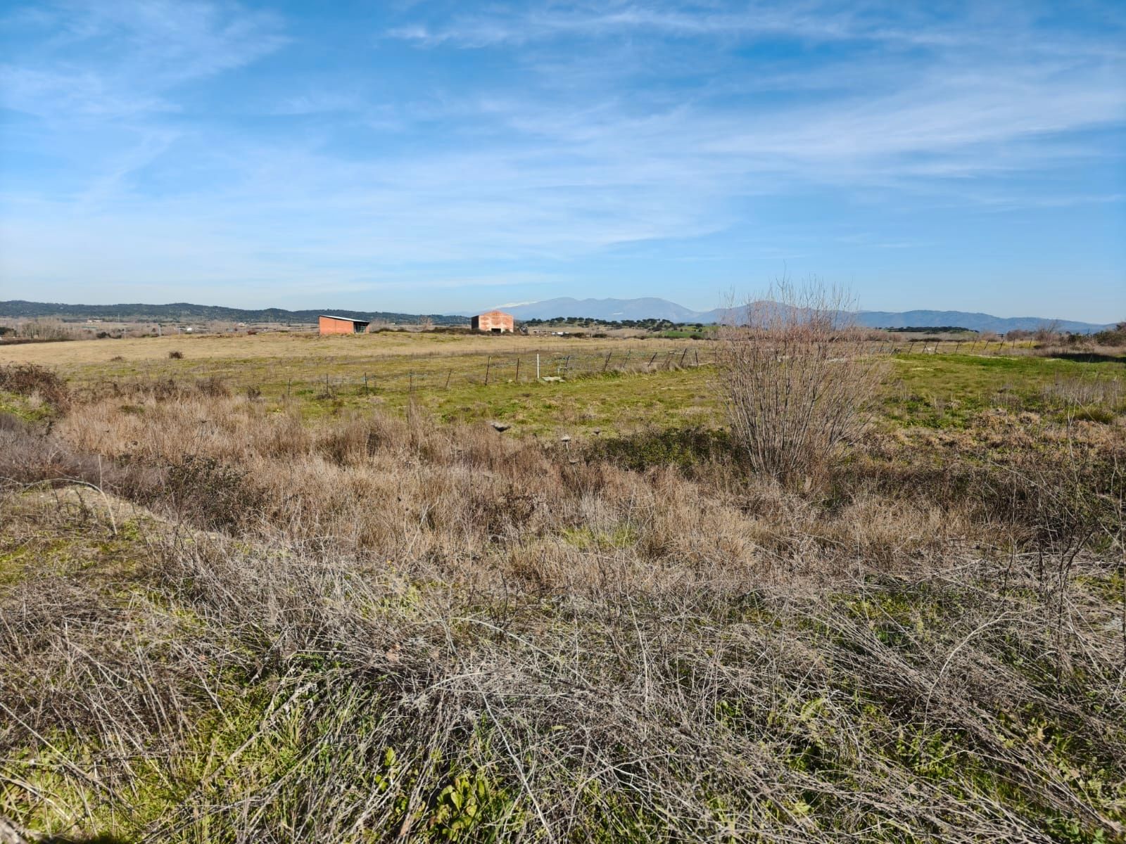 Residencial en venda en Carcaboso
