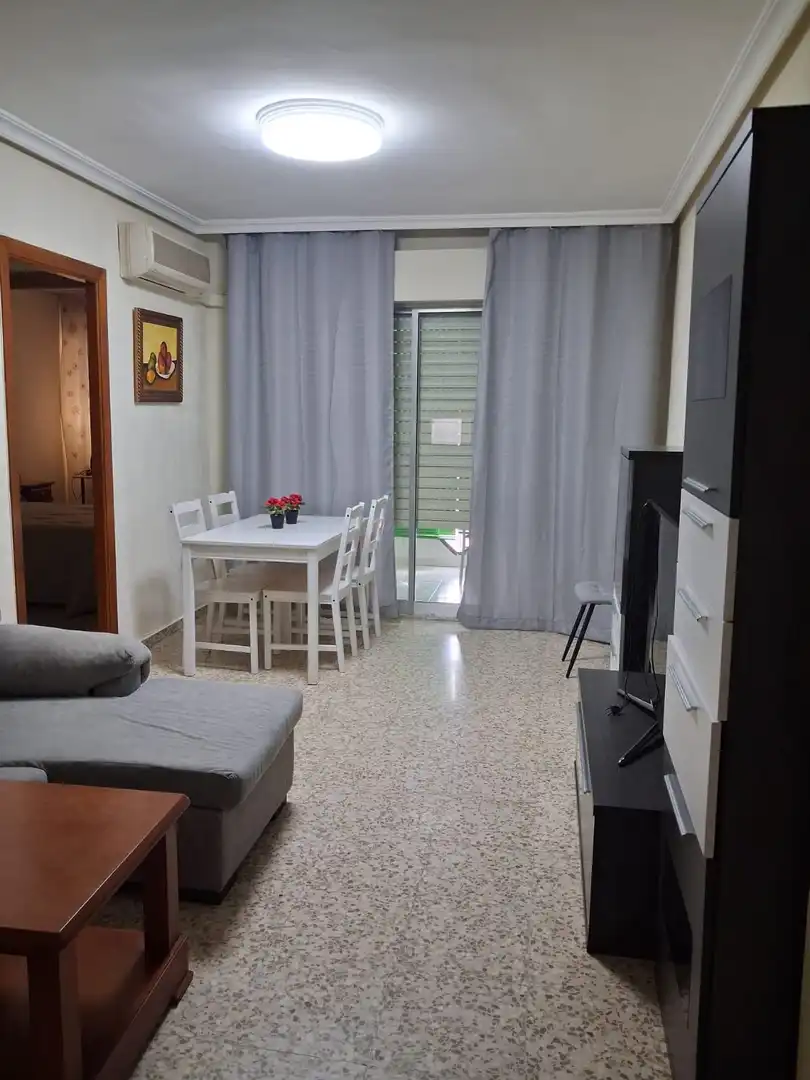 Piso en alquiler en Centro, imagen 4