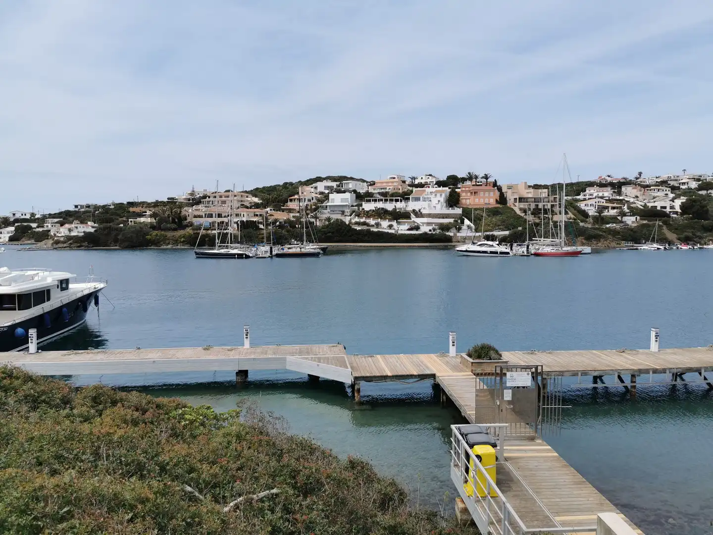 Villa con piscina in vendita a Cala Llonga - Sa Mesquida, imagen 34
