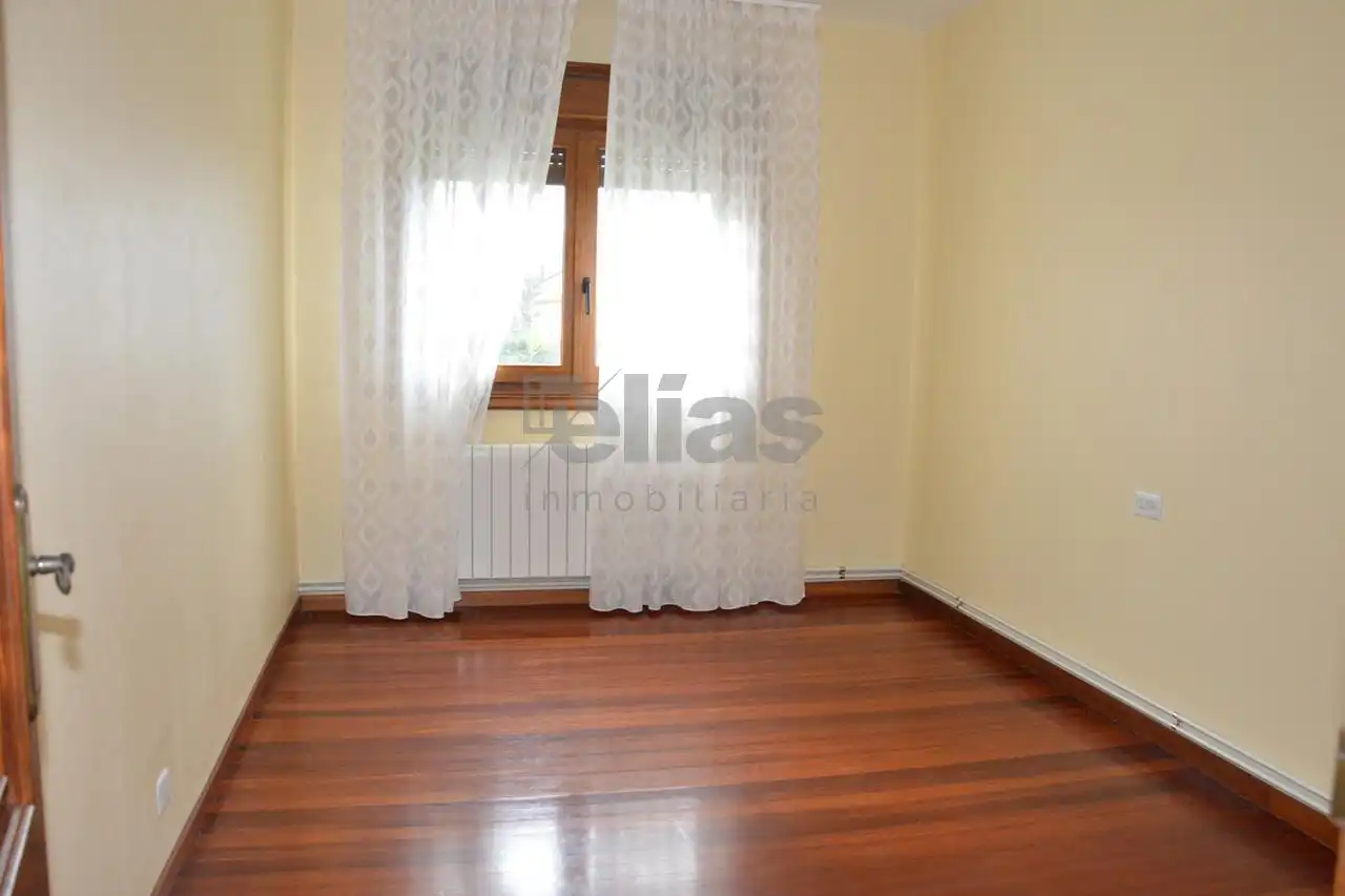 Casa amb jardí en venda a Cabana de Bergantiños, imagen 14
