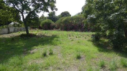 Foto 3 de Terreno en venta en Calle Io, 17, Las Rotas / Les Rotes, Dénia