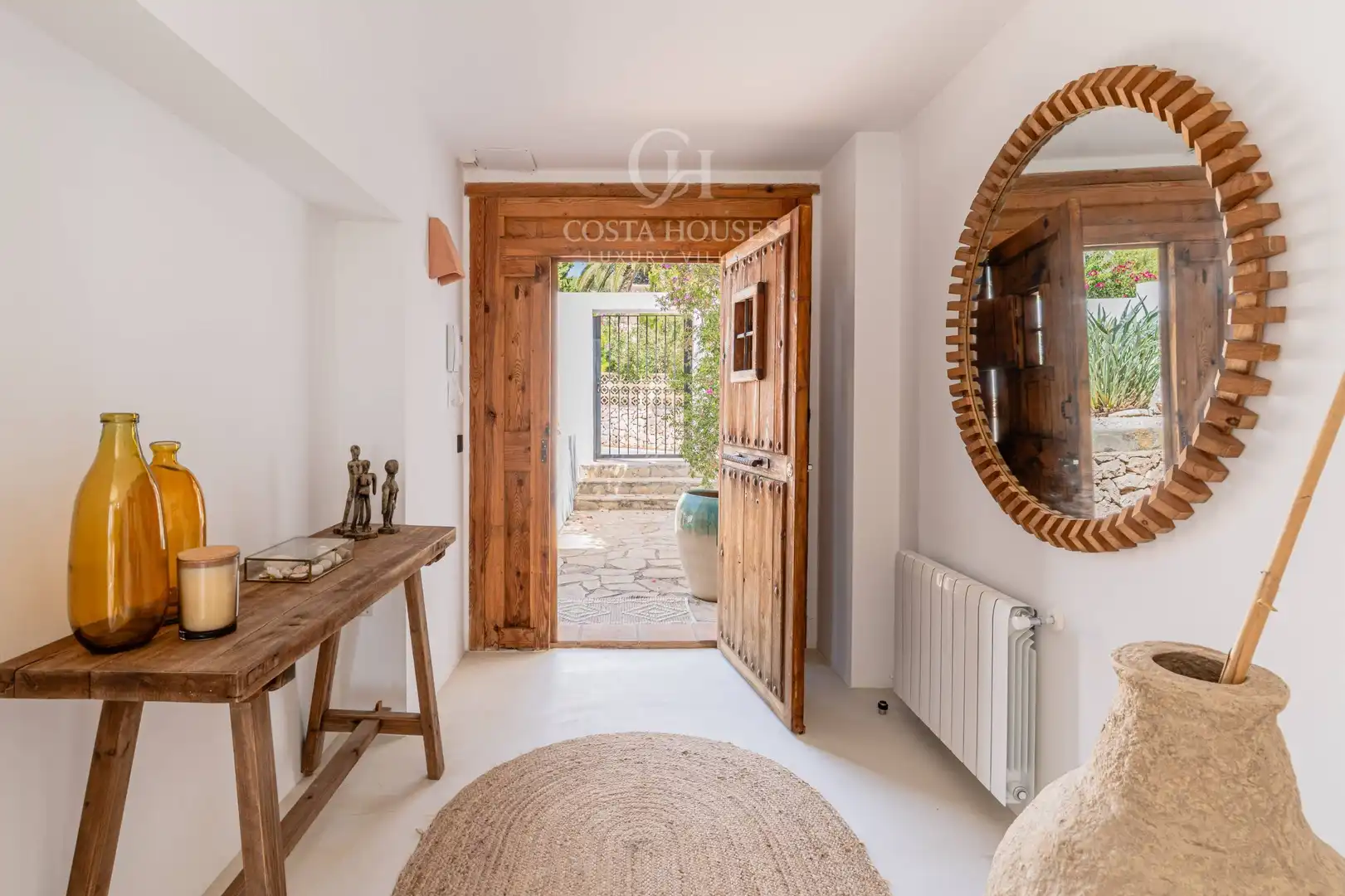 Chalet con piscina en venta en Portichol - Balcón al Mar, imagen 5
